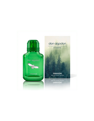 Jag Couture London - New York Don Algodón D Algodon Man Freedom 30ml