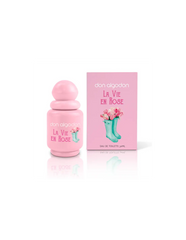 Don Algodón D Algodon Wom Vie En Rose 30ml Vap Jag Couture London - New York