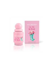 Jag Couture London - New York Don Algodón D Algodon Wom Vie En Rose 30ml Vap