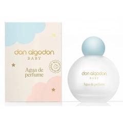 Jag Couture London - New York Don Algodón Don Algodon Baby Agua De Perfume 100 Vap