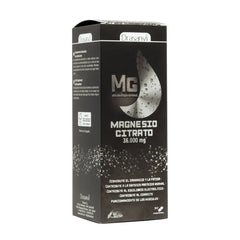 Drasanvi Citrato De Magnesio 90 Comp Jag Couture London - New York