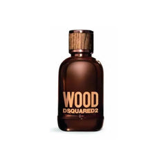 Jag Couture London - New York Dsquared2 Wood Men Eau De Toilette Spray 50ml