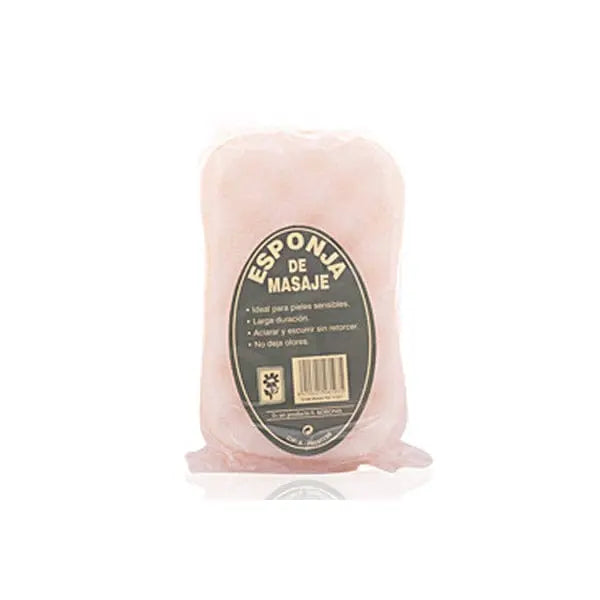 Jag Couture London - New York E. Koronis Massage Sponge