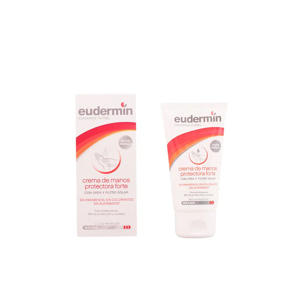EUDERMIN Handcream Forte Repair 75ml Jag Couture London - New York