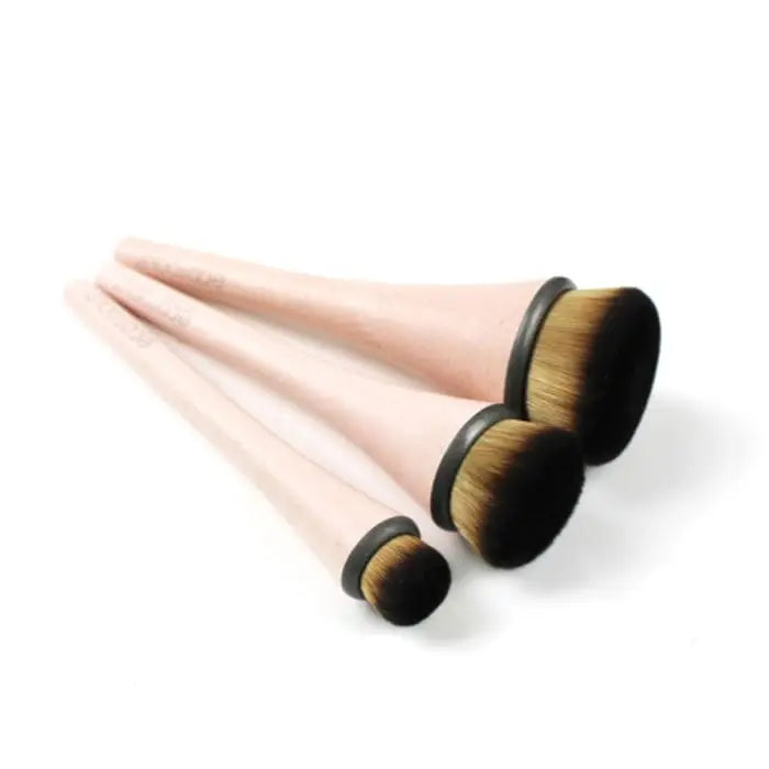 Jag Couture London - New York Ecotools 360º Ultimate Blend Set 3 Pieces