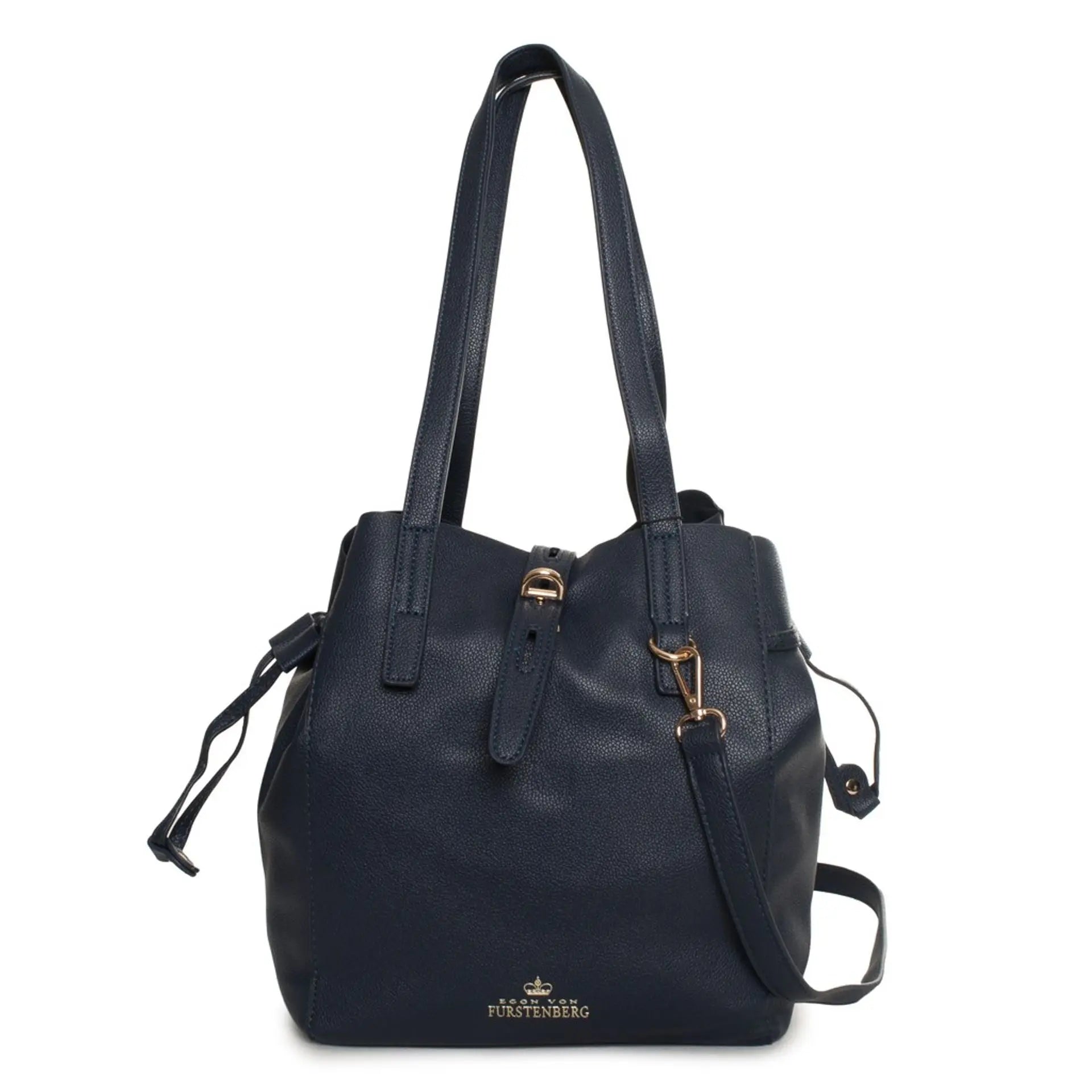 Egon Von Furstenberg X073_EVFW004-MASRSHA_182 Jag Couture London - New York