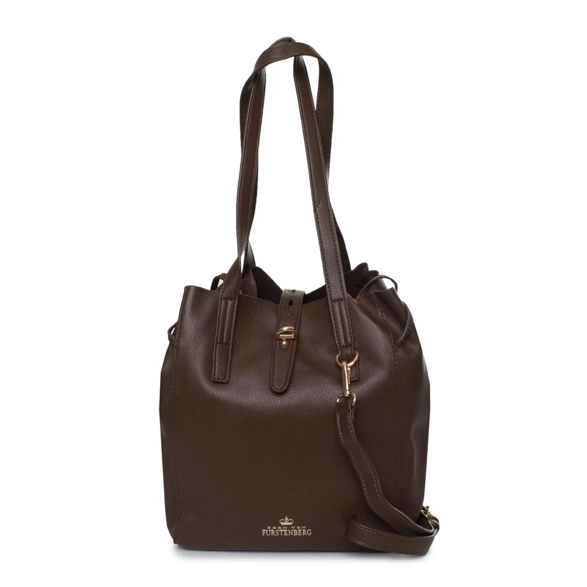 Egon Von Furstenberg X073_EVFW004-MASRSHA_732 Jag Couture London - New York