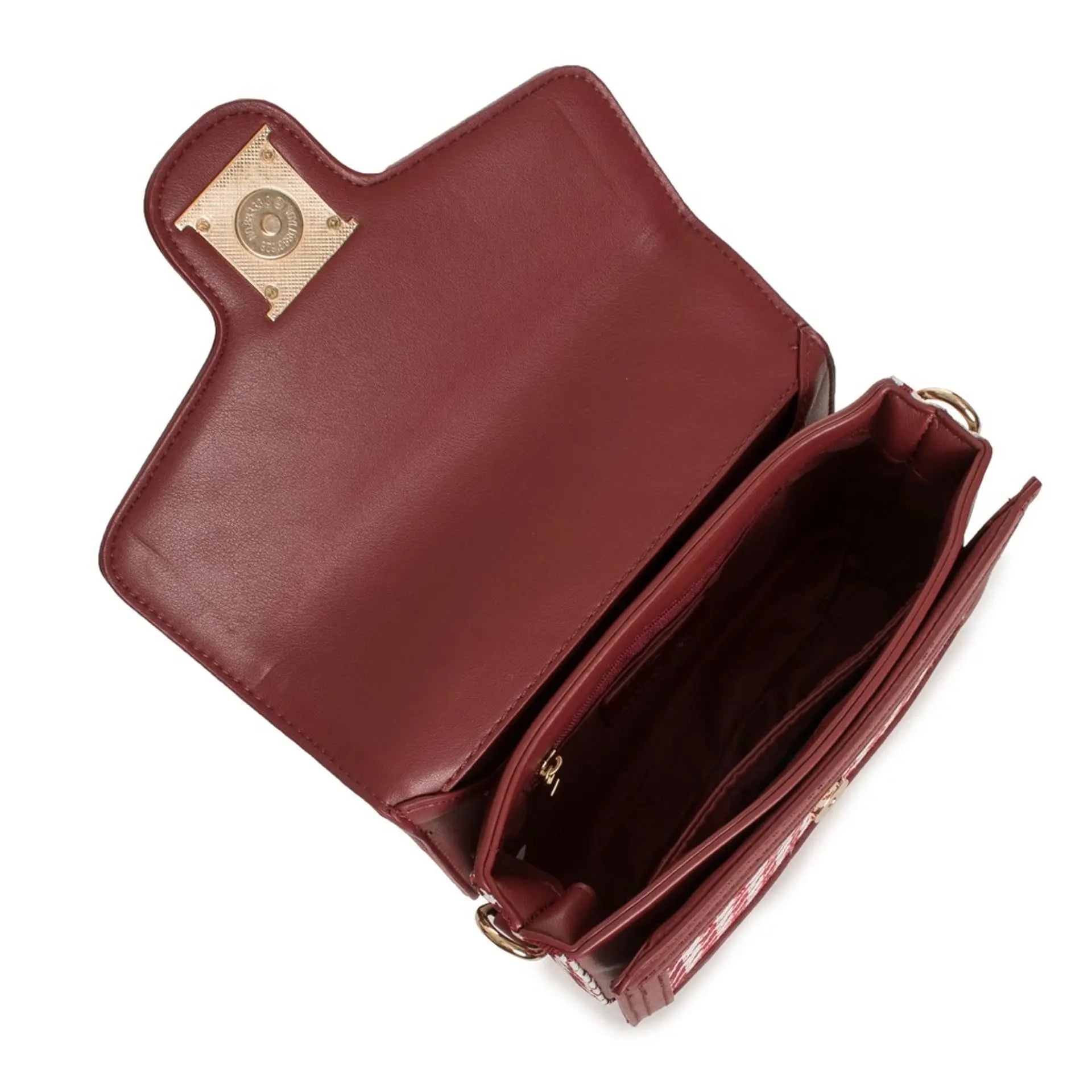 Egon Von Furstenberg X073_EVFW005-ALISON_003 Jag Couture London - New York