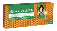 Eladiet Jellyor Allerfin 20 Ampollas - Jag Couture London - New York