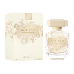 Elie Saab Le Parfum Bridal Eau De Parfum 90ml Spray Jag Couture London - New York