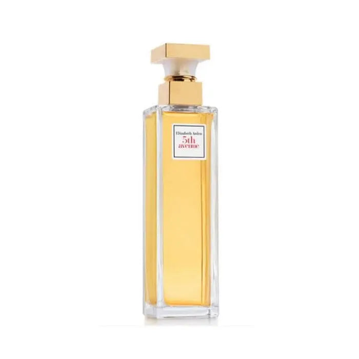 Jag Couture London - New York Elizabeth Arden 5th Avenue Eau De Perfume Spray 30ml