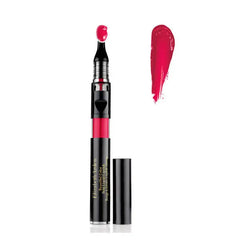 Elizabeth Arden Beautiful Color Bold Liquid Lipstick Fiery Red Jag Couture London - New York