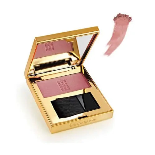 Jag Couture London - New York Elizabeth Arden Beautiful Color Radiance Blush 409 Sunblush