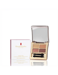 Jag Couture London - New York Elizabeth Arden Eyeshadow Quad Sombra De Ojos So Neutral 3g