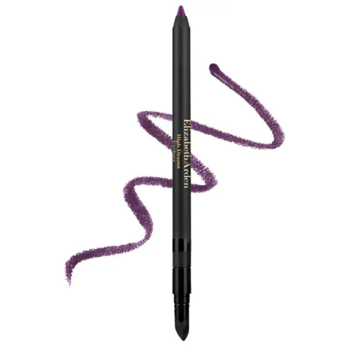 Elizabeth Arden High Drama Eyeliner 06 Purple Passion Jag Couture London - New York