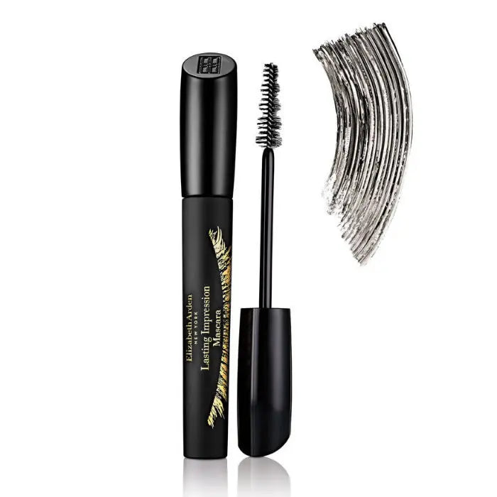 Elizabeth Arden Lasting Impression Mascara 01 Black Jag Couture London - New York