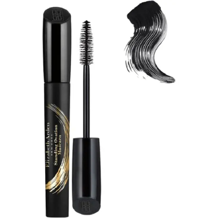 Jag Couture London - New York Elizabeth Arden Standing Ovation Mascara Black