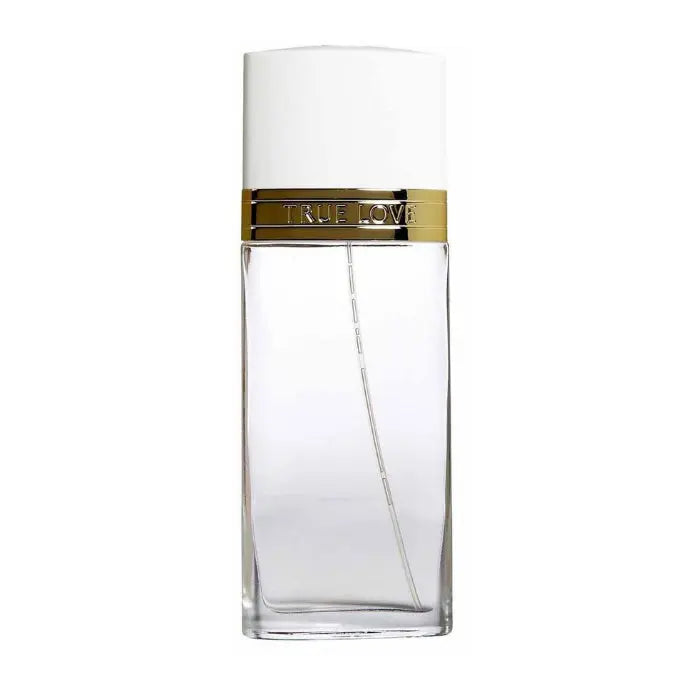 Elizabeth Arden True Love Eau De Toilette Spray 100ml Jag Couture London - New York