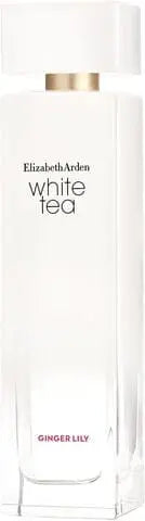 Jag Couture London - New York Elizabeth Arden White Tea Gingerlily Eau De Toilette Spray 100ml