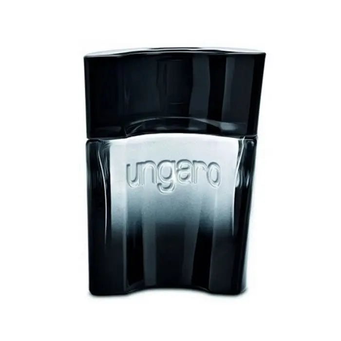 Jag Couture London - New York Emanuel Ungaro Masculin Eau De Toilette Spray 90ml