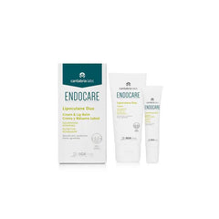 Endocare Lipocutane Duo Cream Lip And Balm Jag Couture London - New York