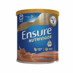 Jag Couture London - New York Ensure Nutrivigor Chocolate 400g