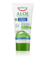 Jag Couture London - New York Equilibra Aloe Cuerpo Cr 150ml