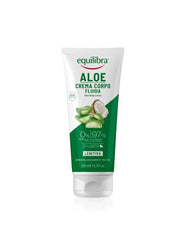 Equilibra Body Aloe Lotion 200ml Jag Couture London - New York