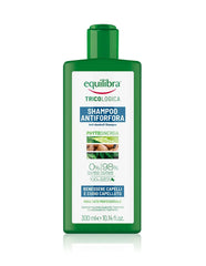 Equilibra Champu Anti Caspa 300ml Jag Couture London - New York