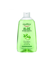 Equilibra Gel Baño Aloe 1000ml Jag Couture London - New York