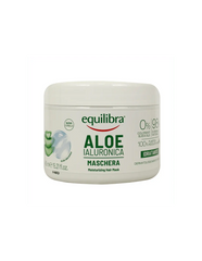 Jag Couture London - New York Equilibra Mask Aloe Hyaluronic Dermo 450