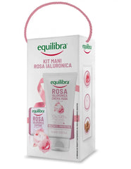 Equilibra Rosa Ialuronica Manos Set Jag Couture London - New York
