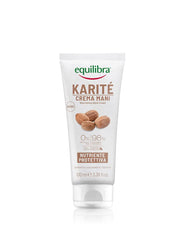 Equilibra Shea Butter Hand Cr 100ml Jag Couture London - New York