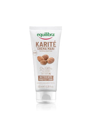 Jag Couture London - New York Equilibra Shea Butter Hand Cr 100ml