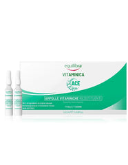 Equilibra Vit Restorat Vitamin Amp 7x2,5 Jag Couture London - New York