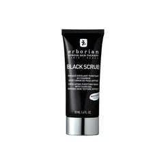 Erborian Black Scrub Mask 50ml Jag Couture London - New York