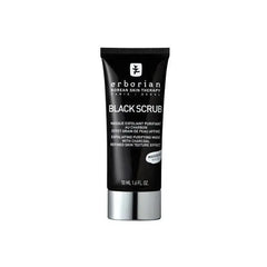Jag Couture London - New York Erborian Black Scrub Mask 50ml