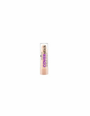 Jag Couture London - New York Essence Cosmetics Cover Stick 10-Matt Naturelle 6g