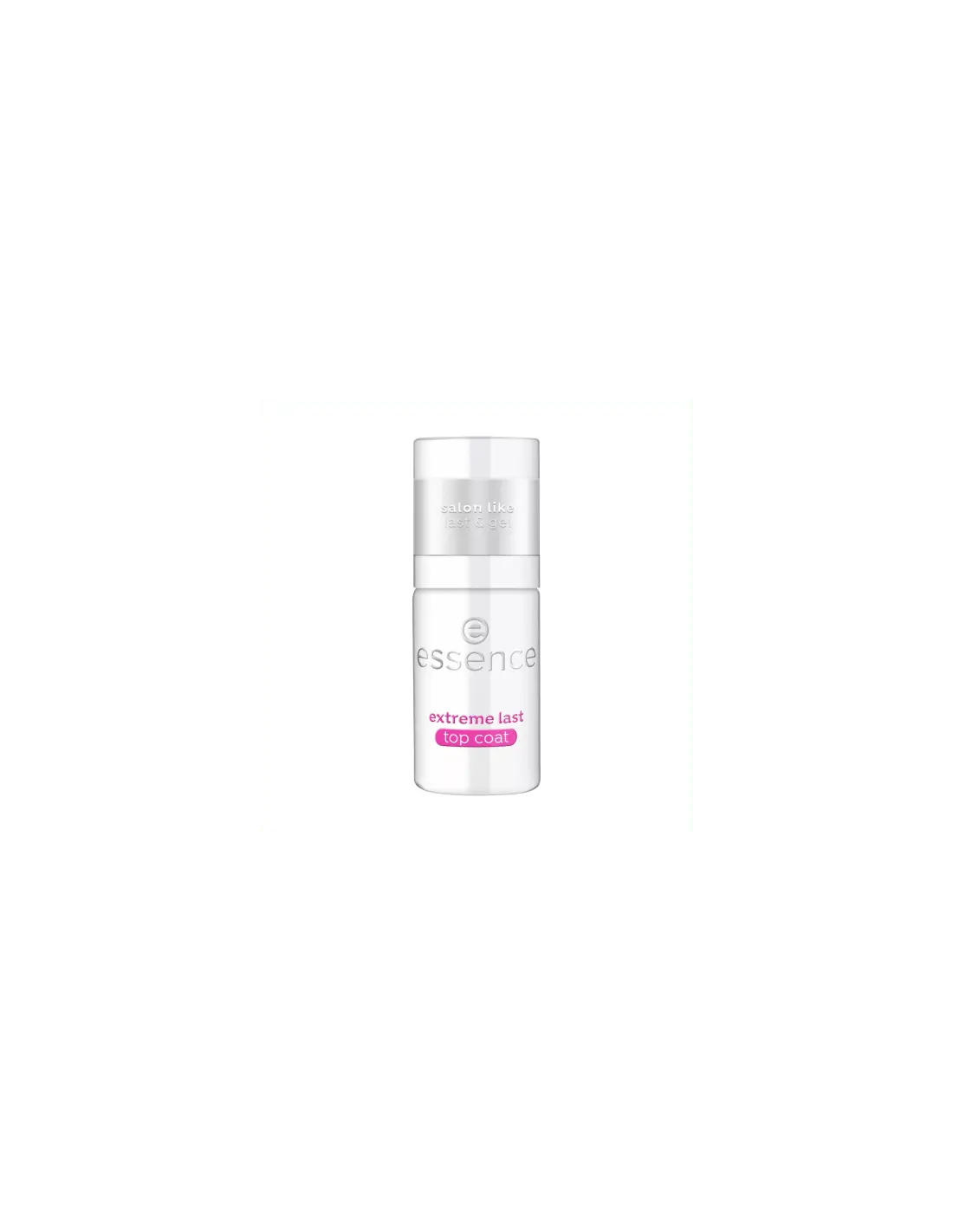 Jag Couture London - New York Essence Cosmetics Extreme Last Top Coat 01-Perfect Stay 8ml