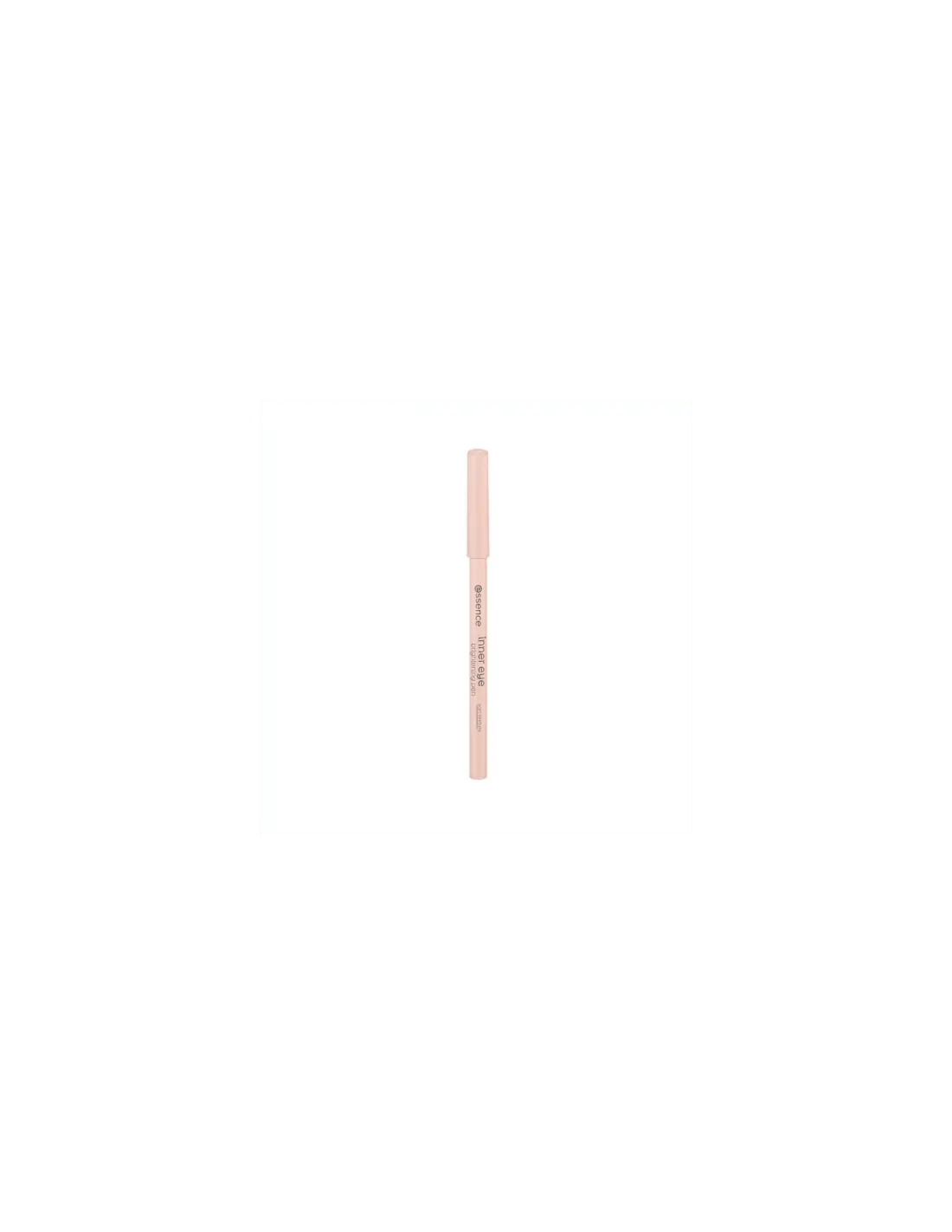 Jag Couture London - New York Essence Cosmetics Inner Eye Lápiz Iluminador Línea Del Agua 01 1,02g