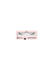 Essence Cosmetics Lashes to Impress Pestañas Artificiales 03-Half Lashes 1 U Jag Couture London - New York