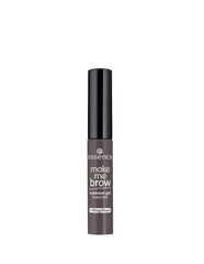Essence Cosmetics Make Me Brow Máscara Gel Para Cejas 04-Ashy Brows 3,8ml - Jag Couture London - New York