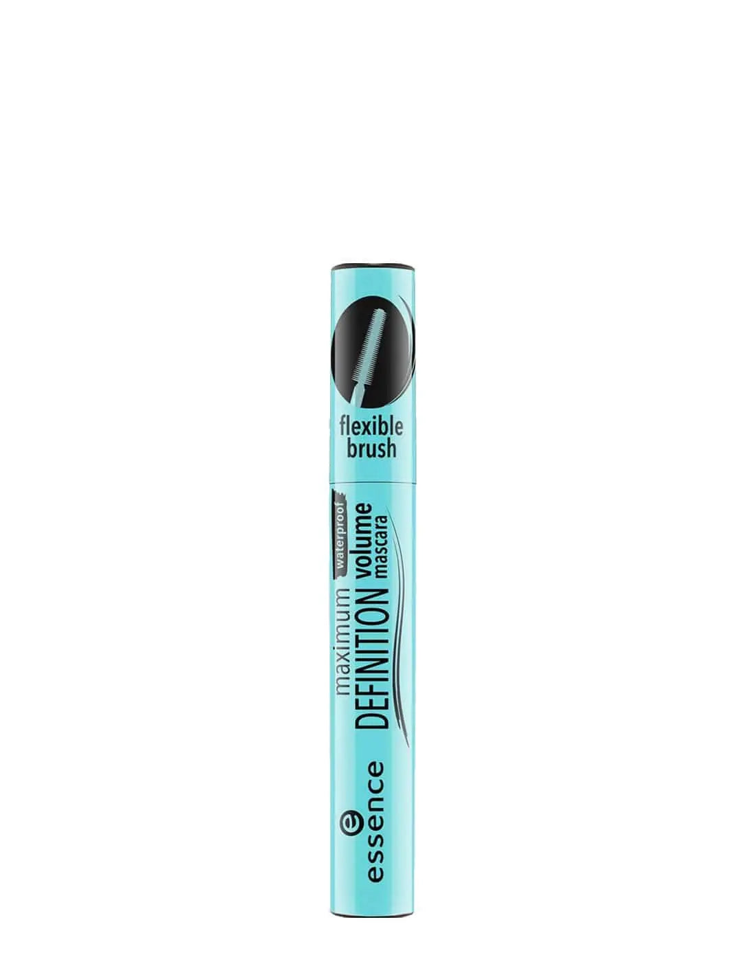 Jag Couture London - New York Essence Cosmetics Maximum Definition Volme Mascara Waterproof 8ml