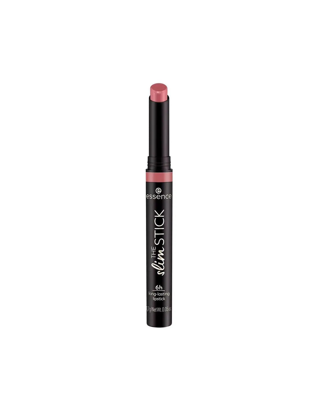Jag Couture London - New York Essence Cosmetics The Slim Stick Barra De Labios De Larga Duración 104-Baby Got Blush 1,7g