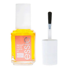 Essie Apricot Nail & Cuticle Oil Conditions Nails&Hydrates Cuticles 13,5ml - Jag Couture London - New York