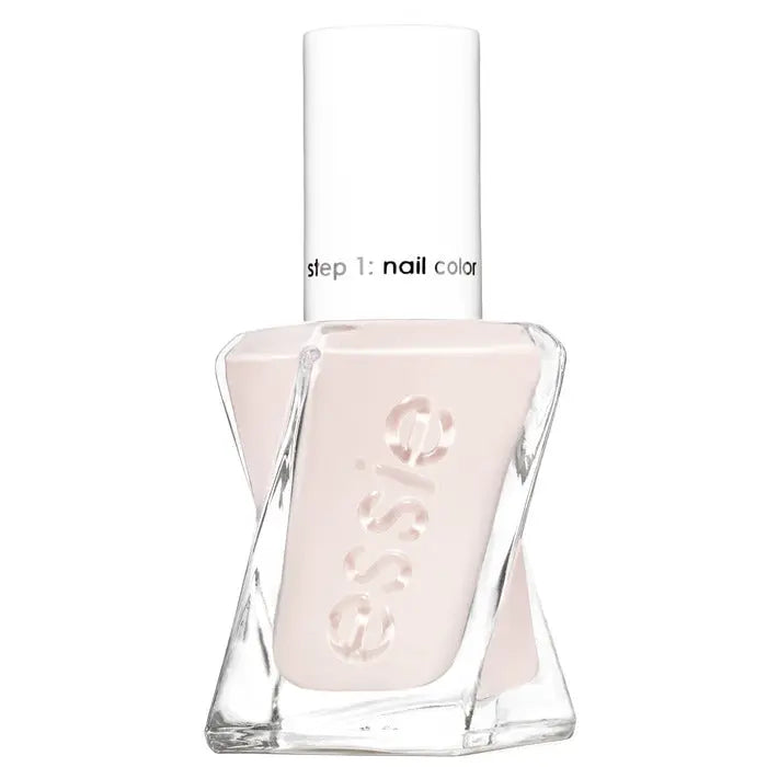 Essie Gel Couture Nail Polish 138 Pre-Show Jitters Jag Couture London - New York