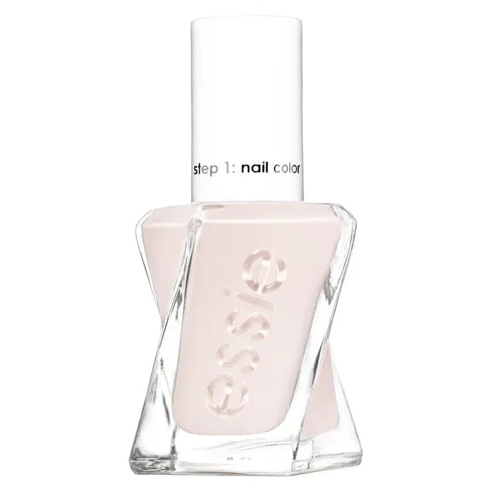 Jag Couture London - New York Essie Gel Couture Nail Polish 138 Pre-Show Jitters