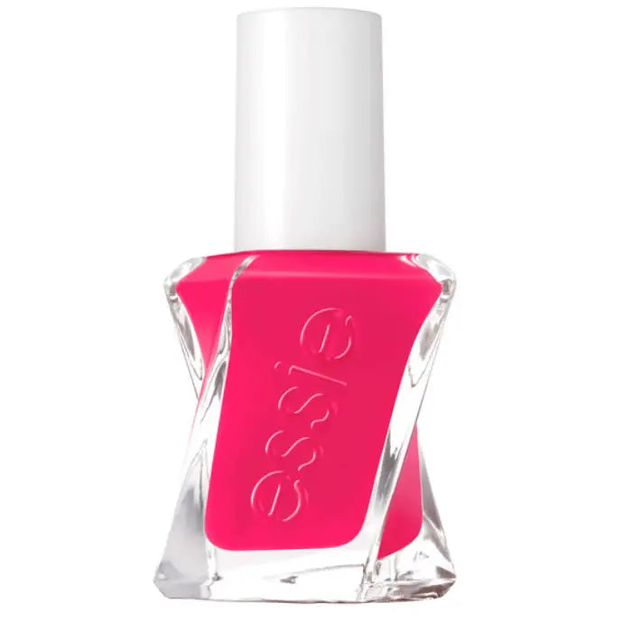 Essie Gel Couture Nail Polish 300 The It Factor 13,5ml Jag Couture London - New York