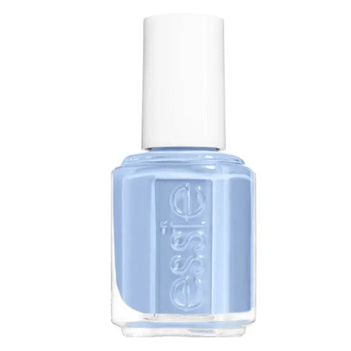Jag Couture London - New York Essie Nail Color Nail Polish 374 Saltwater Happy