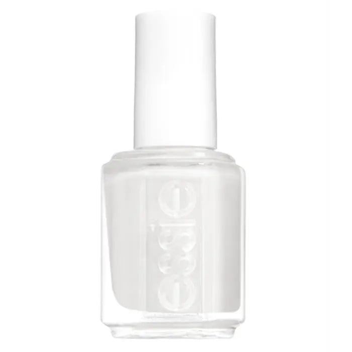 Essie Nail Color Nail Polish 4 Pearly White 13,5ml Jag Couture London - New York